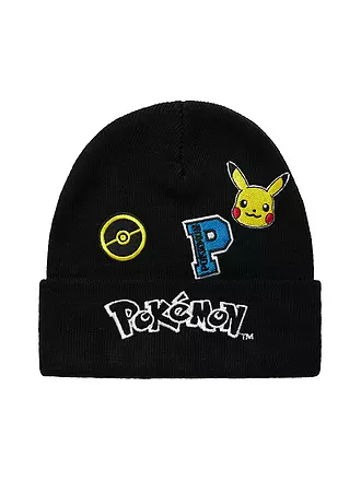 NAME IT | Bonnet enfant - Bonnet NKMJEHUDI | schwarz